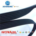 EPDM PK Ribbed V-Belt Serpentine Belt 3PK650